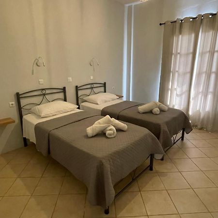Sidari Centre Apartments 외부 사진