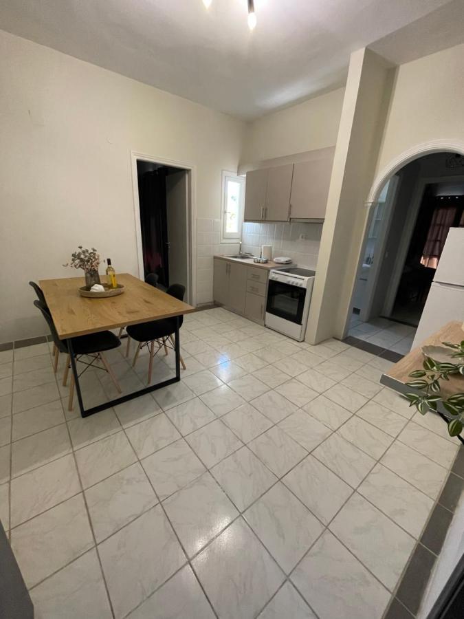 Sidari Centre Apartments 외부 사진