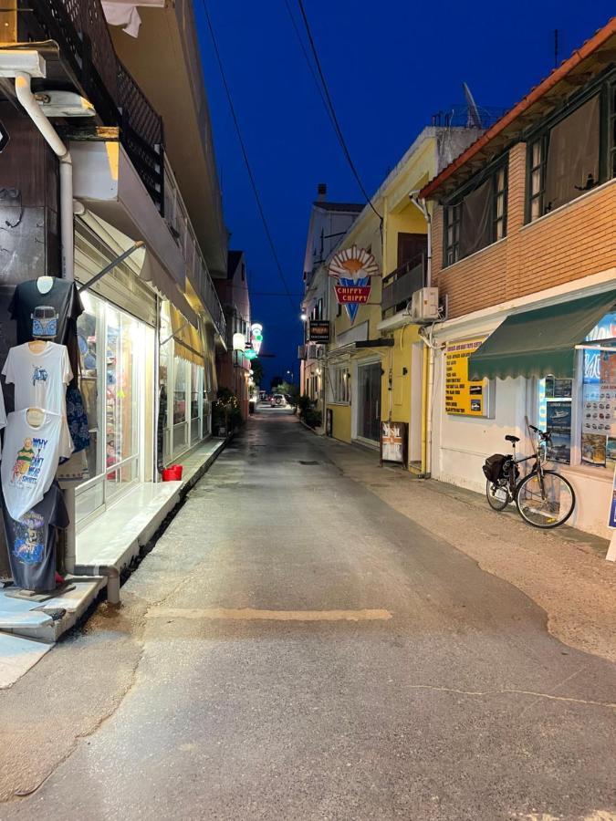 Sidari Centre Apartments 외부 사진
