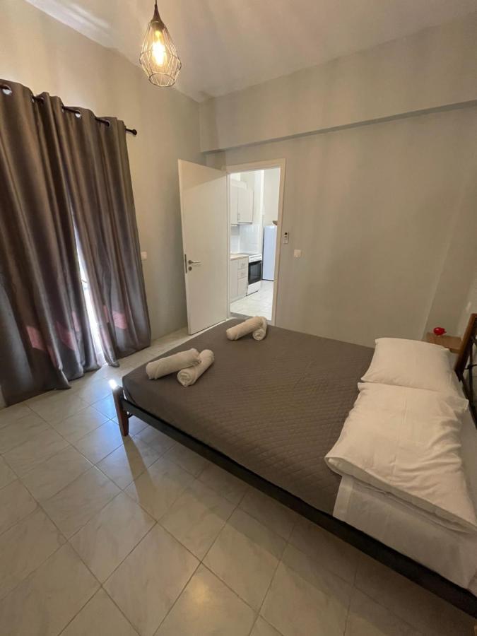 Sidari Centre Apartments 외부 사진