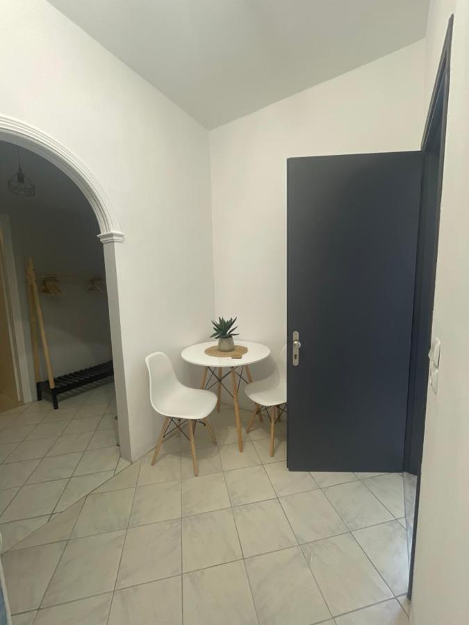Sidari Centre Apartments 외부 사진