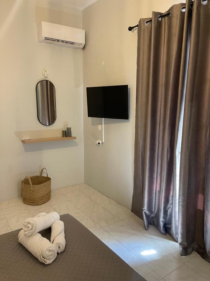 Sidari Centre Apartments 외부 사진