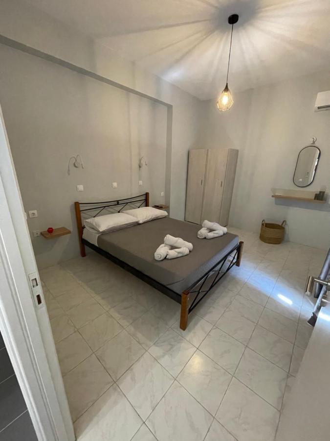 Sidari Centre Apartments 외부 사진