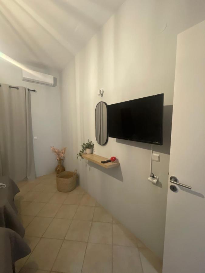 Sidari Centre Apartments 외부 사진