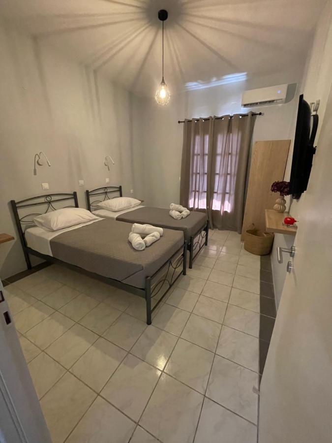Sidari Centre Apartments 외부 사진