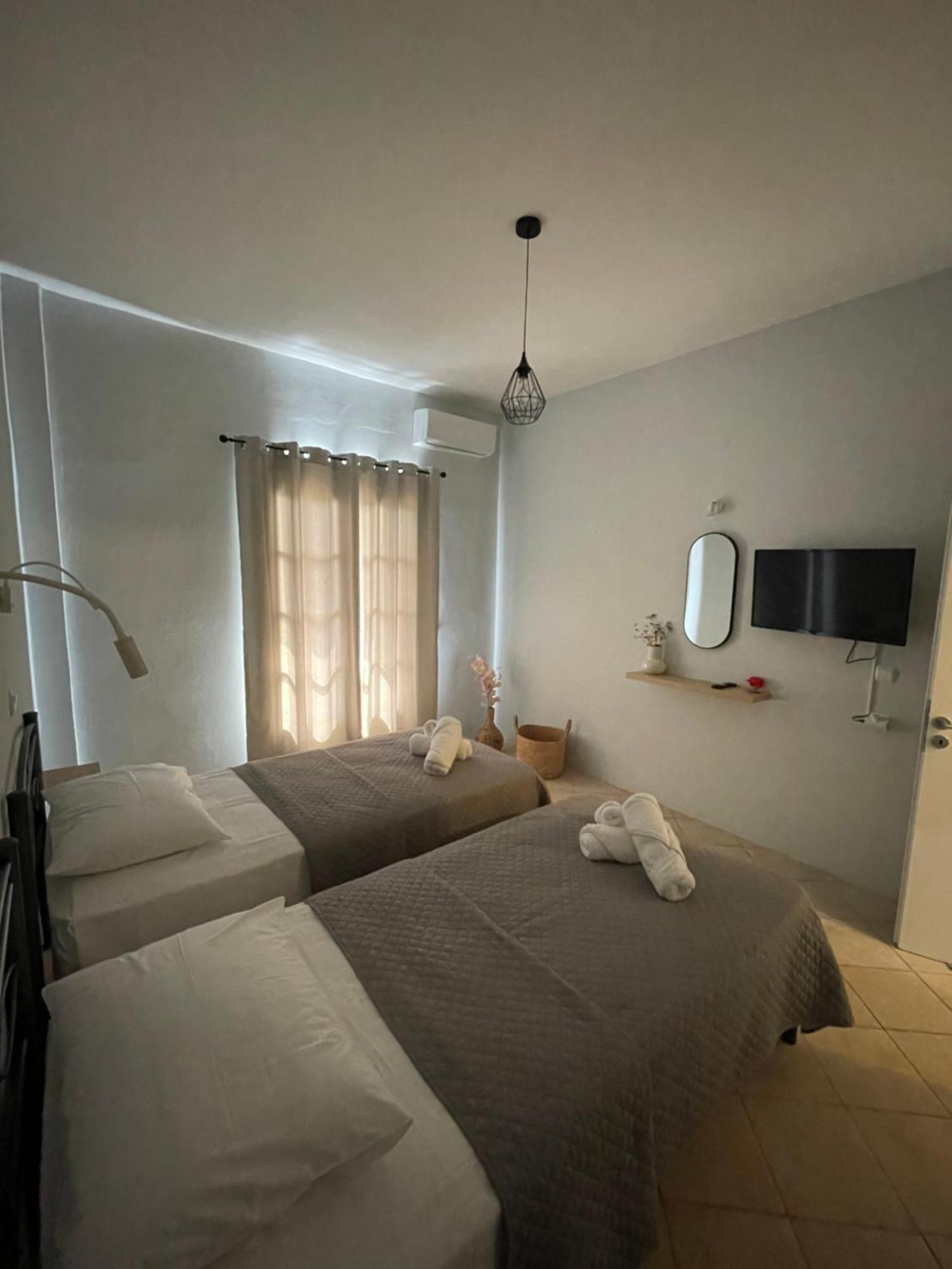 Sidari Centre Apartments 외부 사진