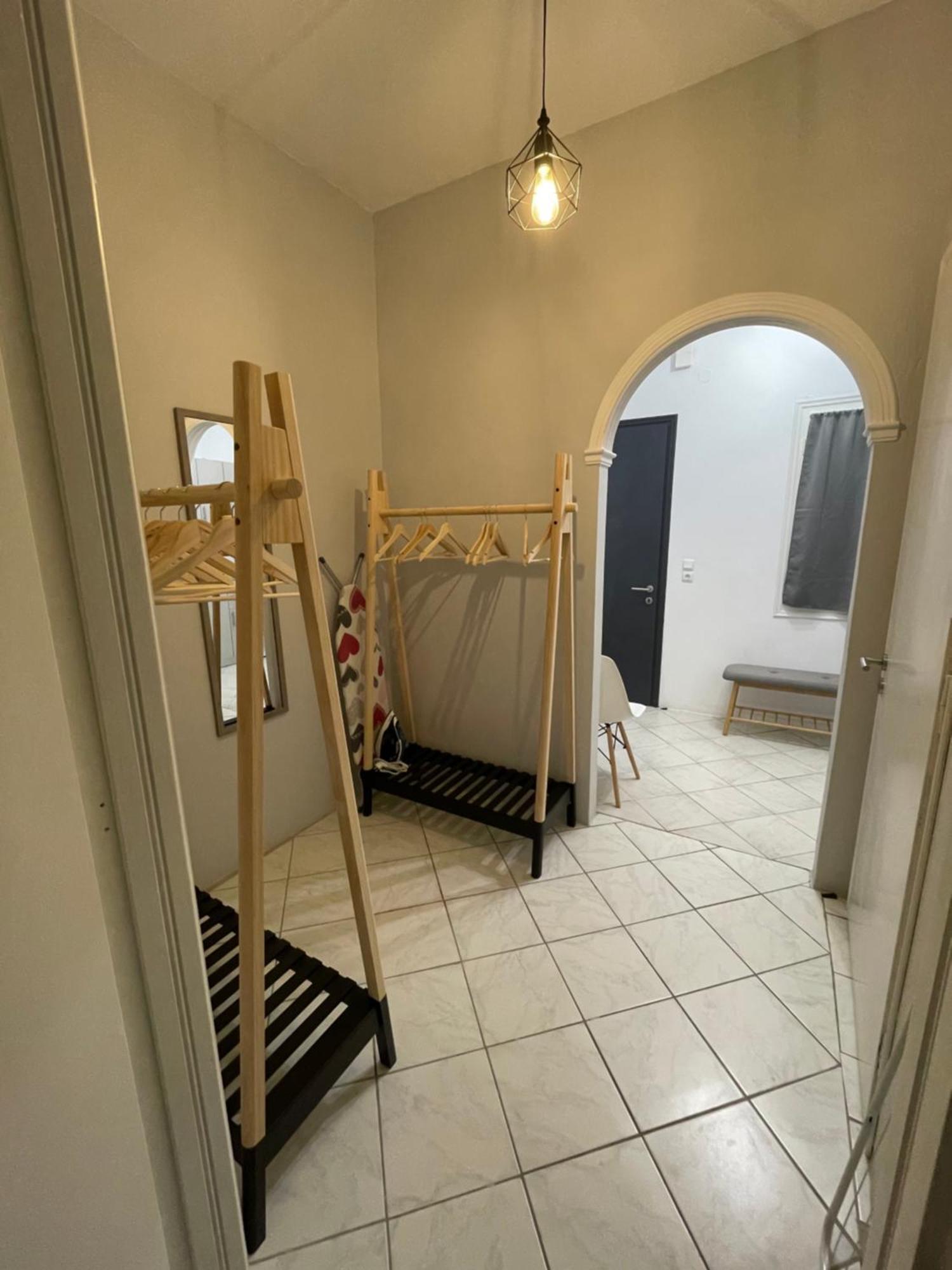 Sidari Centre Apartments 외부 사진