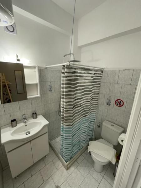 Sidari Centre Apartments 외부 사진