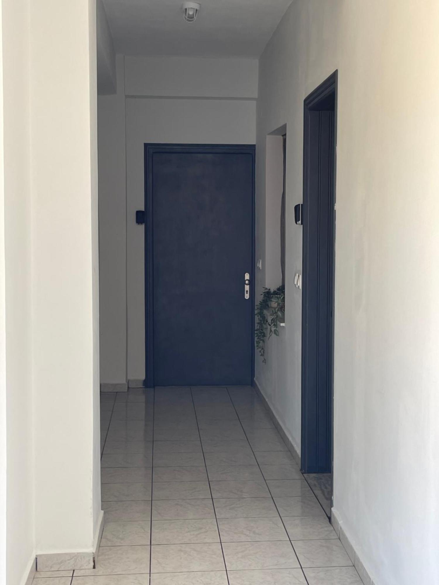 Sidari Centre Apartments 외부 사진